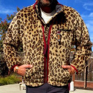 Kapital Japan reversible bomber jacket size Med